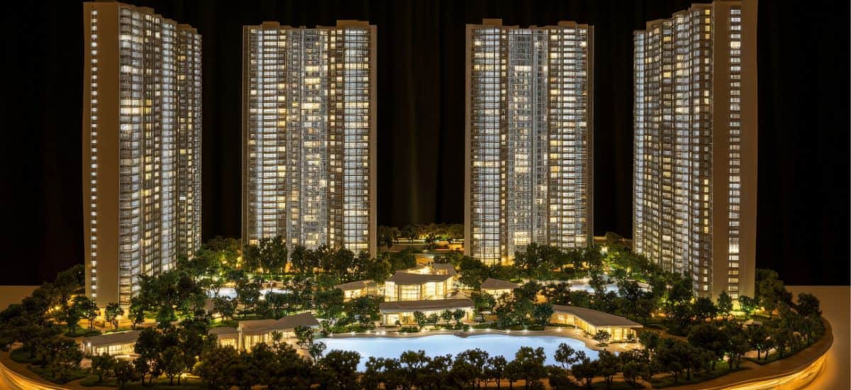 Premium Lifestyle at Brigade Sevilla Budigere Cross